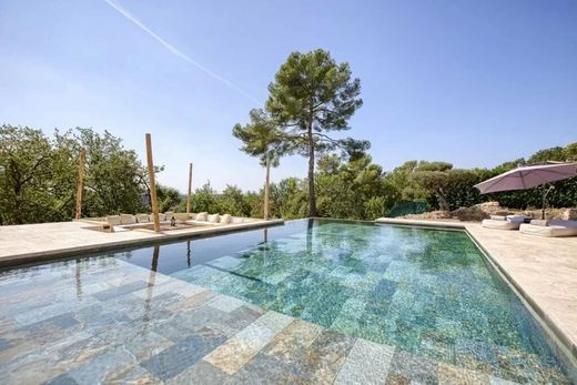 Maison de luxe à Tourrettes-sur-Loup, Alpes-Maritimes