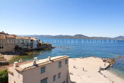 Appartement à Saint-Tropez, Var