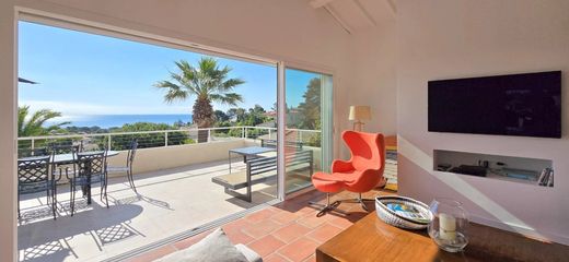 Villa Saint-Aygulf, Var