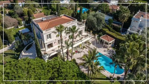 ‏וילה ב  אנטיב, Alpes-Maritimes