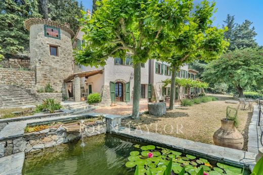 Элитный дом, Grasse, Alpes-Maritimes