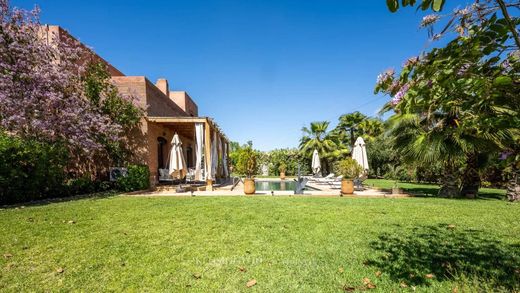 Villa in Marrakech, Marrakesh-Safi