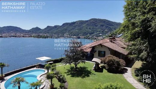 Villa in Como, Provincia di Como