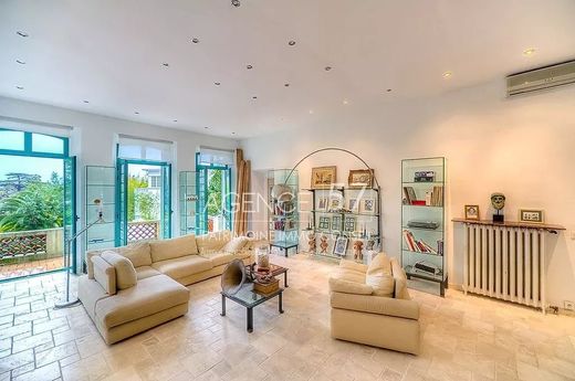 Apartment in Cannes, Alpes-Maritimes