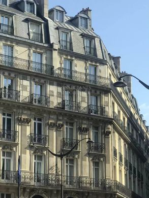 Apartment in La Muette, Auteuil, Porte Dauphine, Paris