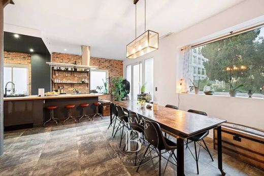 Casa de lujo en Niza, Alpes Marítimos