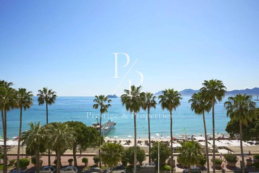 Apartment in Cannes, Alpes-Maritimes