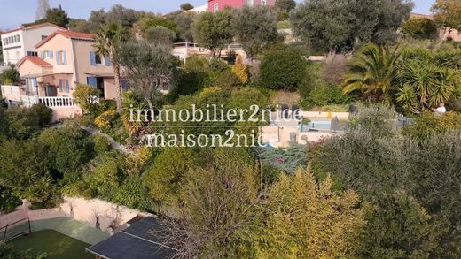 Luxury home in Nice, Alpes-Maritimes