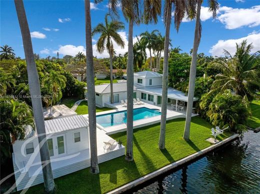 Villa in North Miami, Miami-Dade County