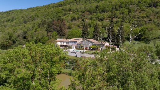 Luxury home in Limoux, Aude