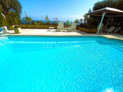 Penthouse à Roquebrune-Cap-Martin, Alpes-Maritimes