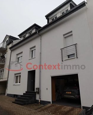 Luxe woning in Hobscheid, Capellen