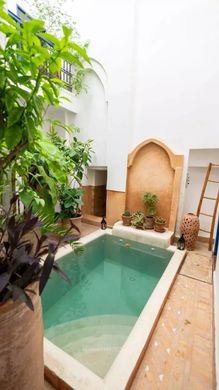 Casa de luxo - Marrakech, Marrakesh-Safi