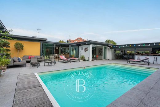 ‏בתי יוקרה ב  Anglet, Pyrénées-Atlantiques