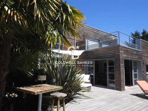 Luxe woning in Saint-Avertin, Indre-et-Loire
