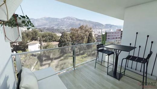 Piso / Apartamento en Roquebrune-Cap-Martin, Alpes Marítimos