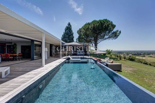 Lüks ev Bordeaux, Gironde