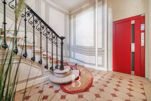 Appartement in Montparnasse, Alésia, Montsouris, Paris