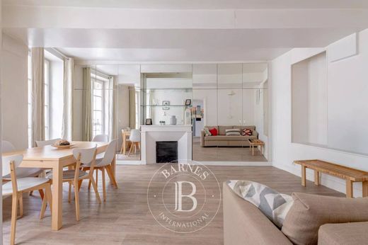 Apartment / Etagenwohnung in Sorbonne, Jardin des Plantes, Saint-Victor, Paris