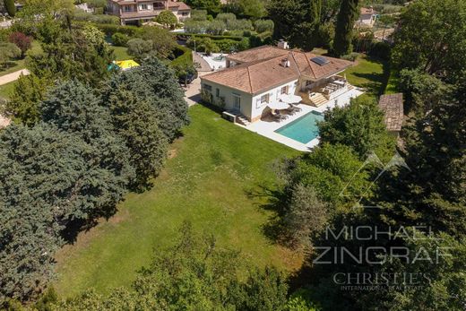 Luxury home in Cabris, Alpes-Maritimes