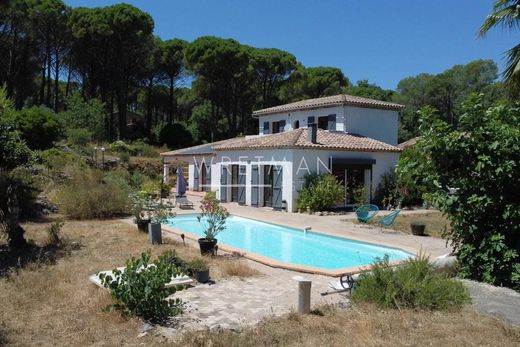 Villa a Fayence, Var