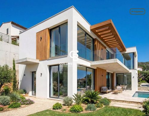 Maison de luxe à Nice, Alpes-Maritimes