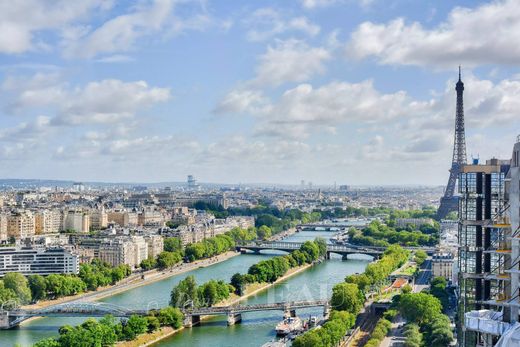 Piso / Apartamento en Motte-Picquet, Commerce, Necker, Paris