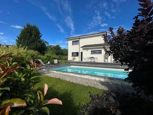 Luxury home in Besançon, Doubs