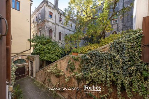 Piso / Apartamento en Venecia, Veneto