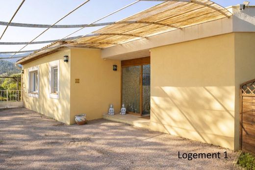 Luxury home in Gonfaron, Var