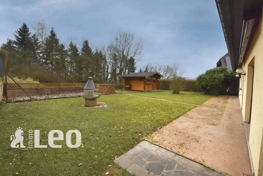 Luxury home for sale in Ettelbruck