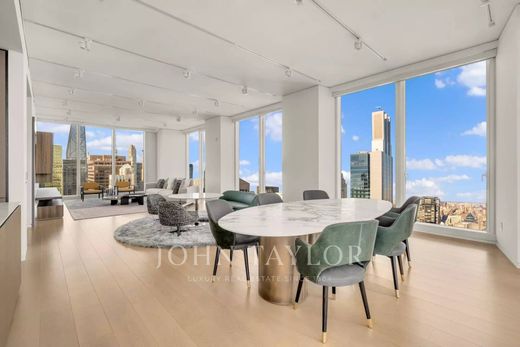 COMPASS, Midtown Manhattan - LuxuryEstate.com