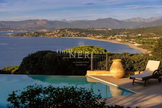 ‏וילה ב  Pietrosella, South Corsica