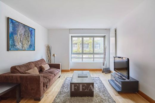 Piso / Apartamento en La Muette, Auteuil, Porte Dauphine, Paris