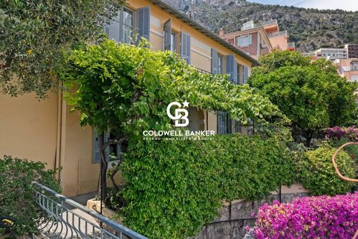 Luxury home in Cap-d'Ail, Alpes-Maritimes