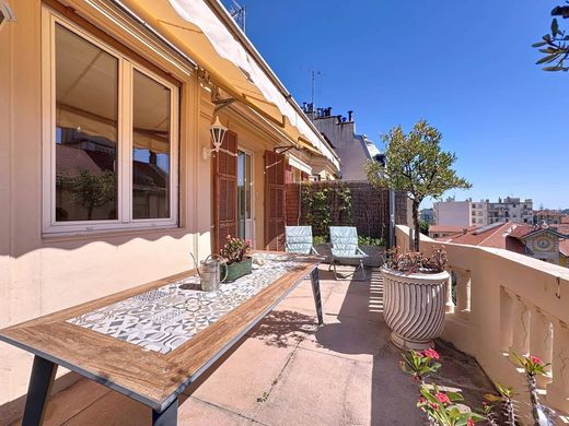 아파트 / 니스, Alpes-Maritimes