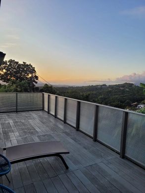 Casa de luxo - Sainte-Luce, Martinica