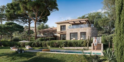 Apartment in Sainte-Maxime, Var