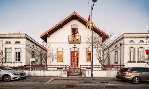 Casa de lujo en Luso, Mealhada