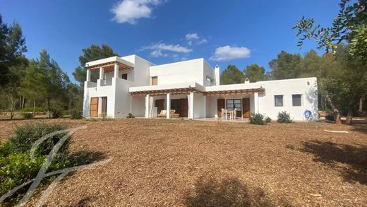 Villa in Ibiza-stad, Balearen