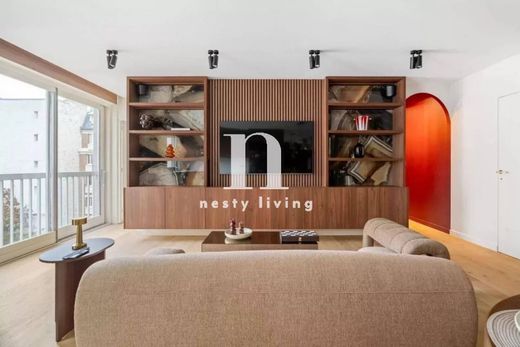 Appartamento a La Muette, Auteuil, Porte Dauphine, Parigi