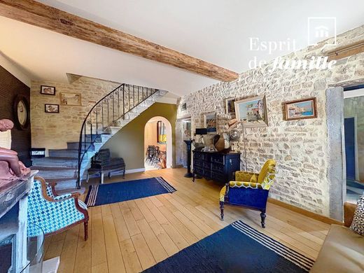 Casa de lujo en Saint-Didier-au-Mont-d'Or, Ródano