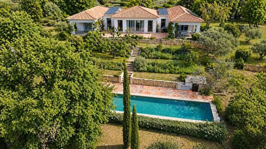 Luxury home in Moissac-Bellevue, Var
