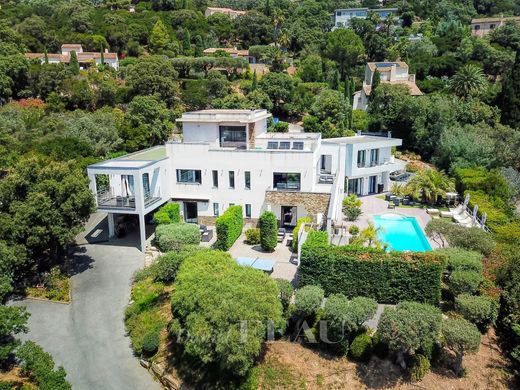 Willa w Cavalaire-sur-Mer, Var