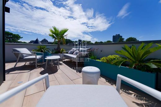 아파트 / La Baule-Escoublac, Loire-Atlantique