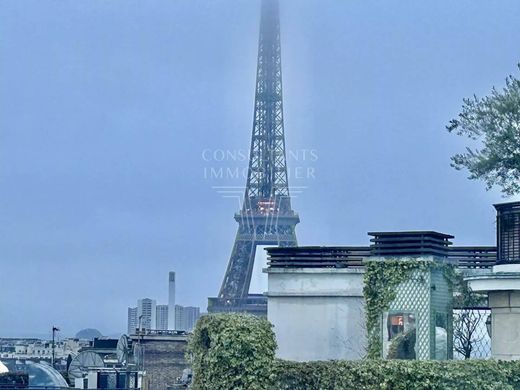 Apartament w Champs-Elysées, Madeleine, Triangle d’or, Paris