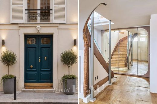 Apartment in Tour Eiffel, Invalides – Ecole Militaire, Saint-Thomas d’Aquin, Paris