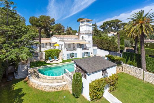 Luxury home in Antibes, Alpes-Maritimes