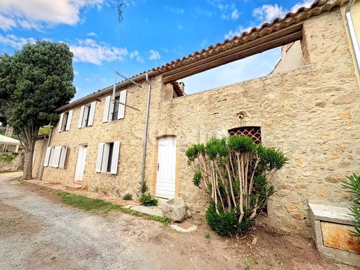 호화 저택 / Le Plan-de-la-Tour, Var