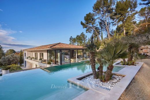 Luxus-Haus in Aix-en-Provence, Bouches-du-Rhône